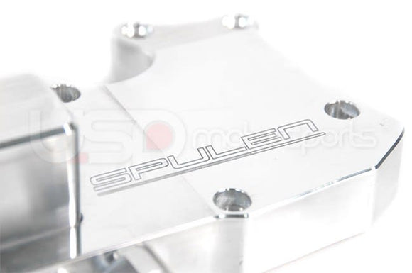 Spulen 2.0TSI Catch Can Adapter - V2