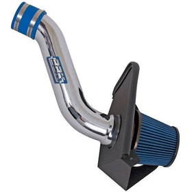 BBK 05-10 Challenger Charger 3.5 V6 Cold Air Intake - Chrome Finish