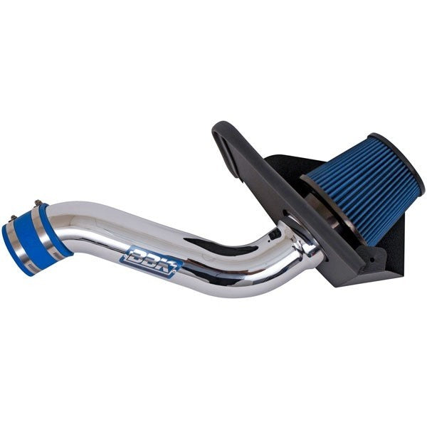 BBK 05-10 Challenger Charger 3.5 V6 Cold Air Intake - Chrome Finish