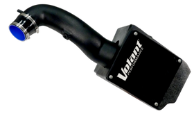 Volant 06-10 Jeep Grand Cherokee 6.1 V8 Pro5 Closed Box Air Intake System