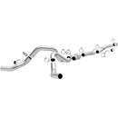 Magnaflow SYS CB 01-07 Chevrolet Silverado 2500 HD 6.6L-1