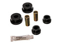 Energy Suspension Chev Track Bar Bushings - Black-1