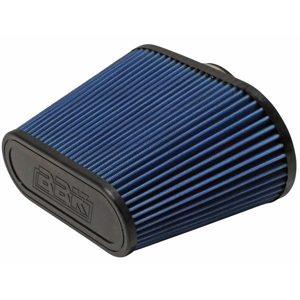 BBK Replacement High Flow Air Filter For BBK Cold Air Kit