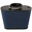 BBK Replacement High Flow Air Filter For BBK Cold Air Kit-2
