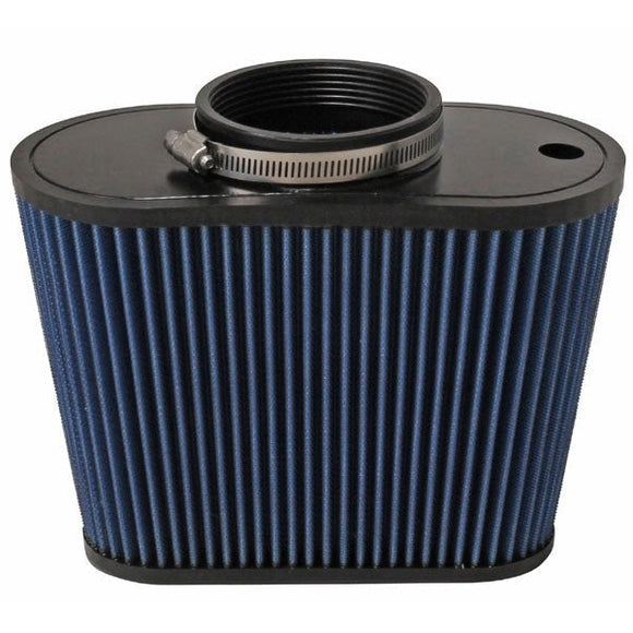 BBK Replacement High Flow Air Filter For BBK Cold Air Kit
