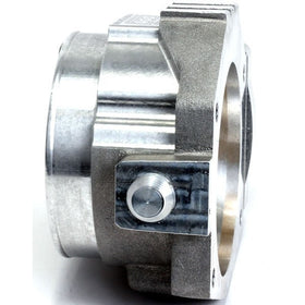 BBK 10-15 Camaro LS3 L99 09-13 Corvette 95mm Throttle Body BBK Power Plus Series - 0