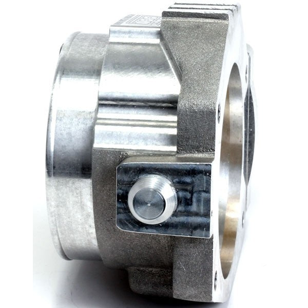 BBK 10-15 Camaro LS3 L99 09-13 Corvette 95mm Throttle Body BBK Power Plus Series - 0