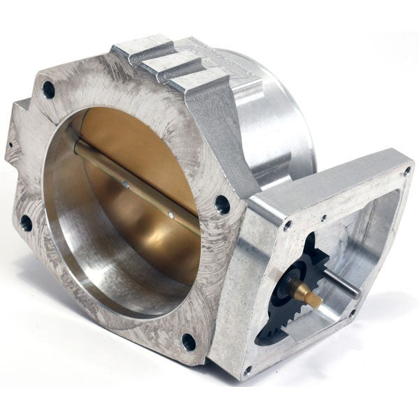 BBK 10-15 Camaro LS3 L99 09-13 Corvette 95mm Throttle Body BBK Power Plus Series