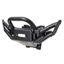 Superwinch 20-24 Polaris RZR Pro R UTV Winch Bumper - Tex. Blk-2