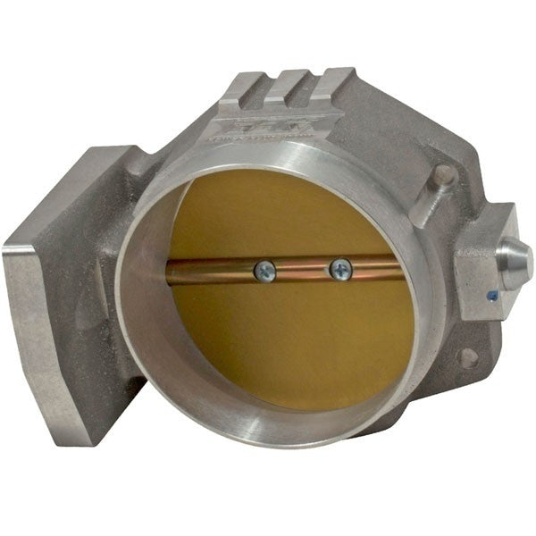 BBK 10-15 Camaro LS3 L99 09-13 Corvette 102mm Throttle Body BBK Power Plus Series - 0