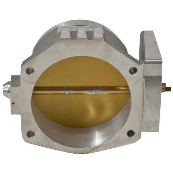 BBK 10-15 Camaro LS3 L99 09-13 Corvette 102mm Throttle Body BBK Power Plus Series