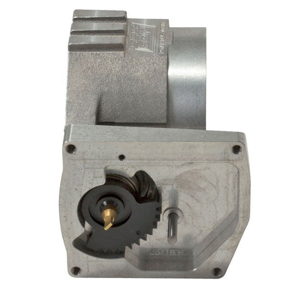 BBK 10-15 Camaro LS3 L99 09-13 Corvette 102mm Throttle Body BBK Power Plus Series