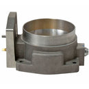 BBK 10-15 Camaro LS3 L99 09-13 Corvette 102mm Throttle Body BBK Power Plus Series-6