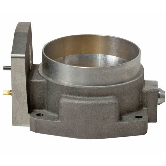 BBK 10-15 Camaro LS3 L99 09-13 Corvette 102mm Throttle Body BBK Power Plus Series