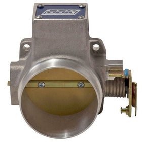 BBK Hemi 5.7 6.1 6.4 80mm Throttle Body (Hemi Swap Conversion) BBK Power Plus Series - 0