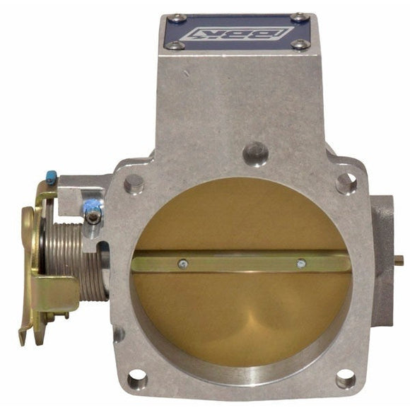 BBK Hemi 5.7 6.1 6.4 80mm Throttle Body (Hemi Swap Conversion) BBK Power Plus Series
