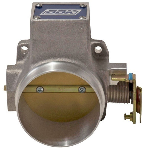BBK Hemi 5.7 6.1 6.4 85mm Throttle Body (Hemi Swap Conversion) BBK Power Plus Series