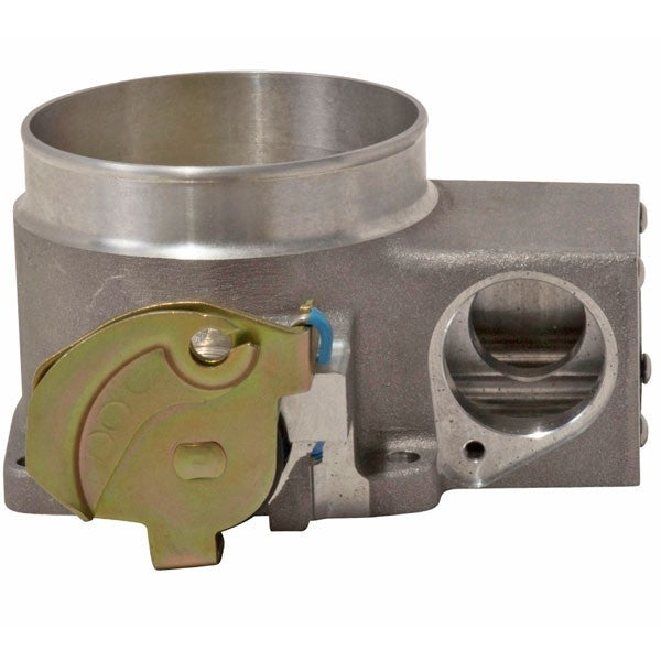 BBK Hemi 5.7 6.1 6.4 85mm Throttle Body (Hemi Swap Conversion) BBK Power Plus Series
