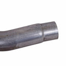 BBK 05-15 Dodge Challenger Charger Short Mid X Pipe w Catalytic Converters 2-3/4 For LT Headers-3