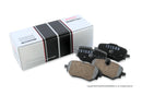 iSWEEP Brake Pads | Rear • U25 S-1
