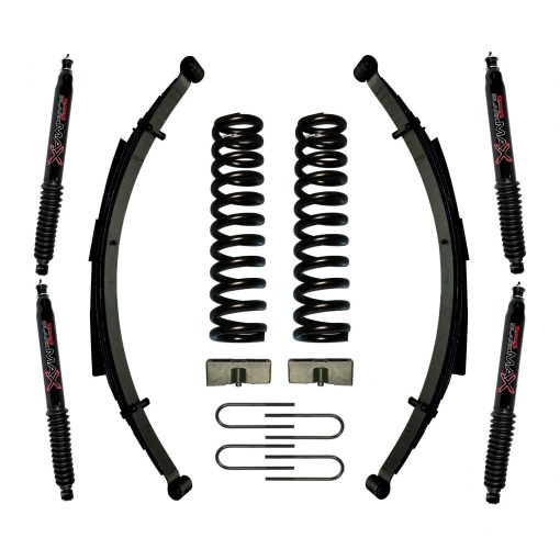 Skyjacker 9" 73-79 F150 W/REAR SPRGS