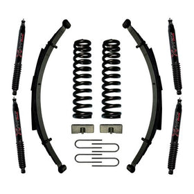 Skyjacker 9" 73-79 F150 W/REAR SPRGS