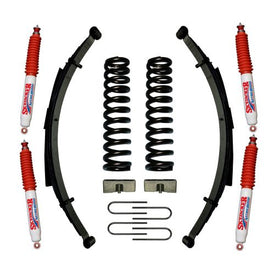 Skyjacker 9" 73-79 F150 W/REAR SPRGS