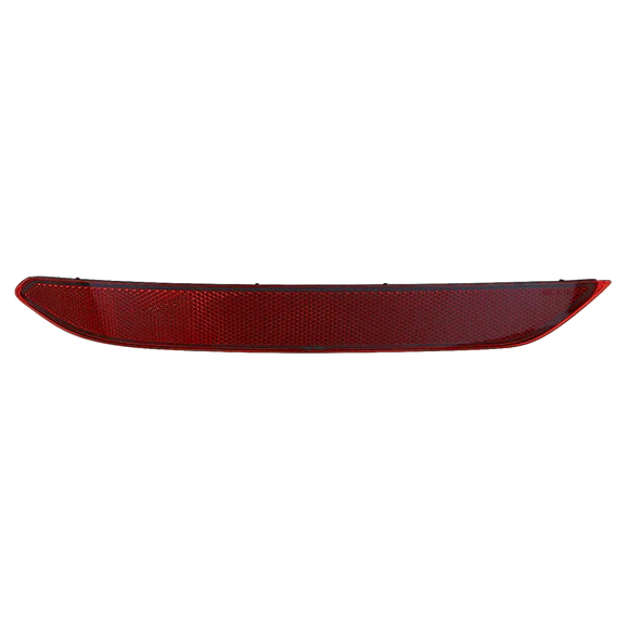 Left Rear Bumper Deflector - VW MK7 Jetta | 17A945105-GEN