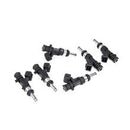 DeatschWerks 98-00 BMW E46 M52 1100cc Injectors - Set of 6-1