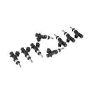 DeatschWerks 07-14 Mercedes Benz C63 M156 600cc Injectors - Set of 8-1