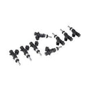 DeatschWerks 07-14 Mercedes Benz C63 AMG 850cc Injectors - Set of 8-1