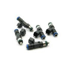 DeatschWerks Ford Focus MK2 ST/RS 05-10 750cc Injectors - Set of 5-1