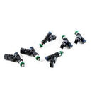 DeatschWerks 01-05 911 996 Turbo / 01-06 M3 E46 / 02-04 C32/SLK32 AMG 440cc Injectors-1
