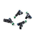 DeatschWerks 02-08 Mini Cooper S 1.6L Supercharged 550cc Injectors - Set of 4-1