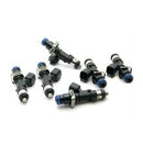 DeatschWerks 93-98 Toyota Supra TT 1000cc High Impedance Injectors-1