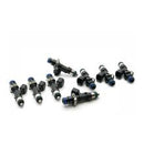 DeatschWerks 85-04 Mustang GT / 97-04 Corvette LS1 / 98-02 Firebird 95lb/hr Injectors (Set of 8)-1