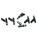 DeatschWerks 03-15 350z/370z G35/G37 04-05 GTI R32 / NEO RB25DET 98-02 650cc Top Feed Injectors-1