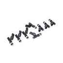 DeatschWerks 01-09 Audi S4/RS6/S6 4.2L V8 750cc Injectors - Set of 8-1