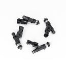 DeatschWerks 02-12 WRX / 07-12 STi / 07-12 Legacy GT 1000cc Bosch EV14 Injectors-1