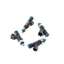 DeatschWerks 12 Honda Civic Si / 09+ Acura TSX / 12+ Acura ILX 440CC Injectors-1