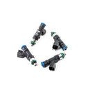 DeatschWerks Honda Civic Si / RSX K20/K24 & 06-09 S2000 F22 1000CC Bosch EV14 Injectors-1