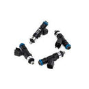 DeatschWerks 03-05 Dodge Neon SRT / 08-09 Dodge Caliber SRT 650cc Injectors - Set of 4-1