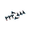 DeatschWerks 05-07 Chevrolet Corvette/05-06 Pontiac GTO LS2 95lb Injectors - Set of 8-1