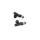 DeatschWerks 06-10 Polaris FST 750cc Power Sports Fuel Injectors (Set of 2)-1