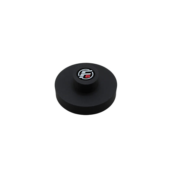 Flat 6 Motorsports - Jack Pad Adapter (992)