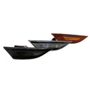 Flat 6 Motorsports - Clear or Smoked LED Side Markers (991)-3