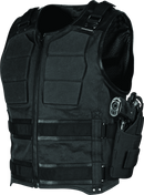 Speed and Strength True Grit Armored Vest Black - Medium-1