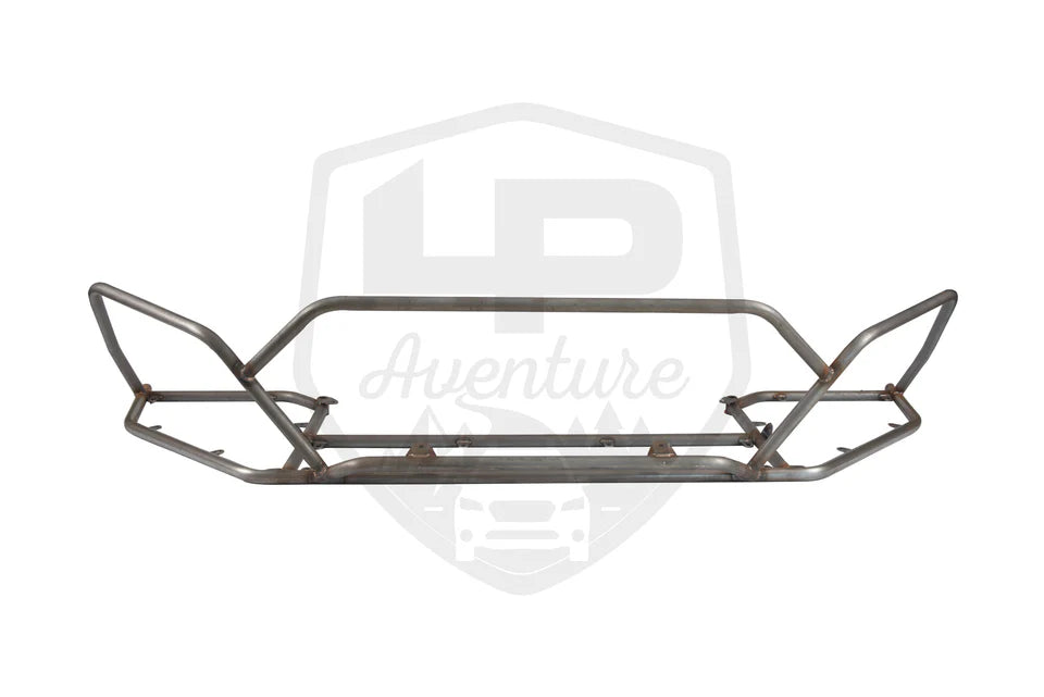 LP Aventure 15-17 Subaru Outback Big Bumper Guard - Bare