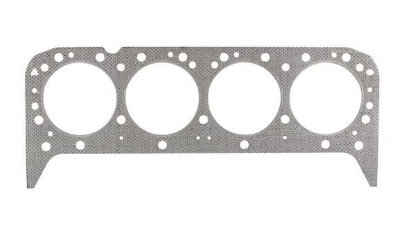 Mr. Gasket Ultra-Seal Head Gasket 1957-1995 Chevrolet 262, 267, 283, 305 Gen I Small Block