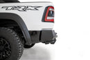 ADDICTIVE DESERT DESIGNS STEALTH FIGHTER REAR BUMPER: 2021 RAM 1500 TRX-2